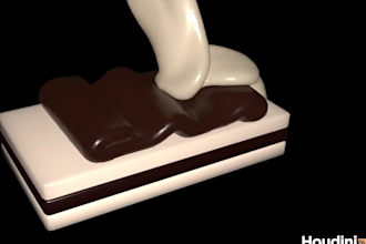 do 3d product animation