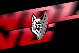 satisfy you with this cool gaming logo animations