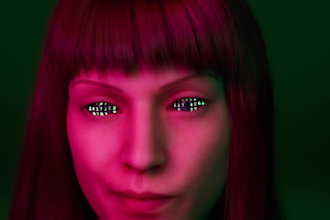 create custom metahuman digital avatar in unreal with face capture