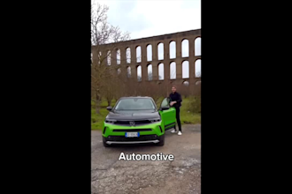 create a persuasive and engaging ugc tik tok and reels video