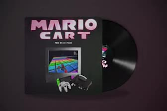 design and animate album cover art for spotify canvas video, mixtape cover, ep