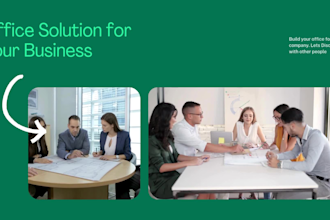 design professional business presentations using canva pro