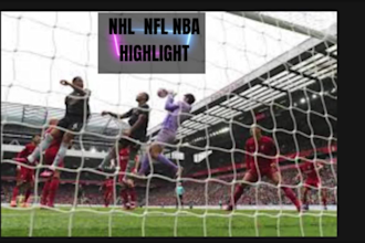 turn NFL, nba and nhl footage into viral youtube videos