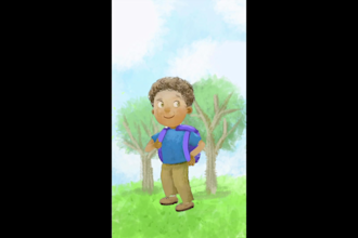 create music videos to promote your childrens or KDP book