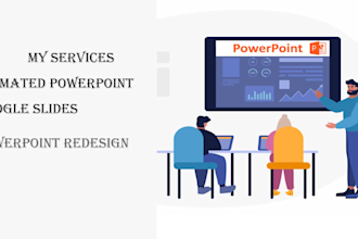 design, redesign powerpoint presentation, canva, ppt template, ppt slides