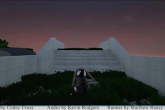 develop endless runner game, temple run and hyper casual games in unity