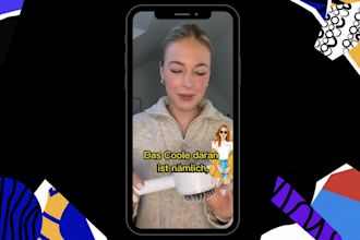 create tiktok ads for conversion in 24 hrs