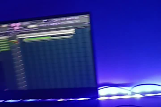 produce original custom beats tailored to your style