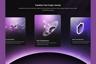 create fintech app neobank app payment app wallet app money transfer app