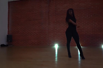 create amazing tiktok dance, afrobeat dance, shuffle dance, group dance