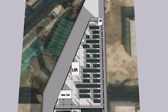 design solar pv system on sketchup, pvsyst, helioscope, autocad