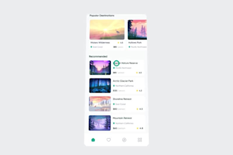 transform figma to react native code for android and ios