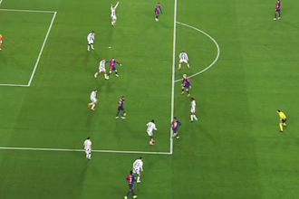 edit football, soccer highlights video