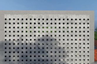 design modern residential,commercial building exterior