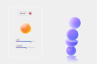 do 3d saas animation ,UI animation, software explainer video, tutorial video