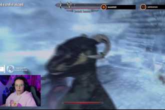 edit your stream vod and make you a thumbnail