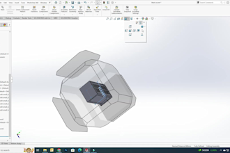 do 3d modeling and fabrication drawings