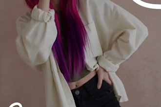 edit tiktok and instagram video reels shorts and add captions
