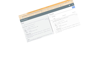 set schema markup structured data for rich snippet at google with index website