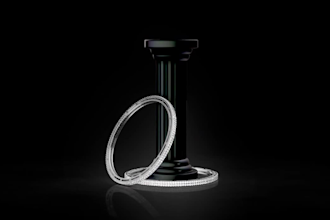 do design jewelry for 3d printing