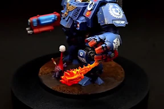 paint your warhammer 40k, aos old world for you