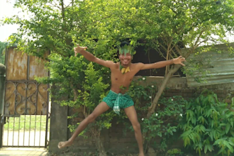 deliver funny birthday video or any message