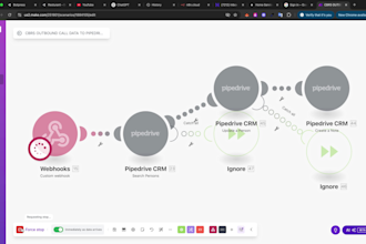 make automation, zapier, n8n, retell, make com, vapi ai