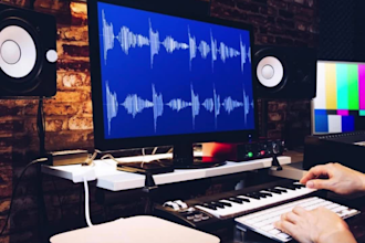 produce or remake exclusive hip pop, trap, pop, rap beat