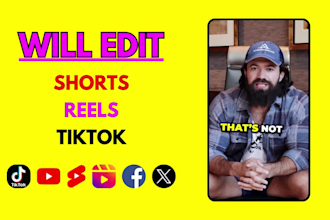 repurpose your podcast into tiktoks, ig reels, and yt shorts