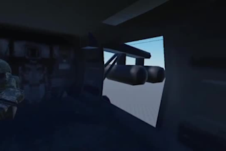 create a custom roblox simulation game with advanced mechanics