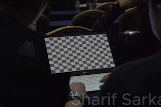 do hollywood quality rotoscoping and chroma keying professionally