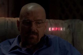 make cinematic TV show and movie character edits