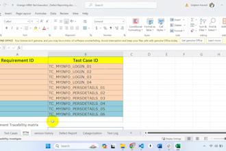 test your webapp , mobile app , website and apk as well