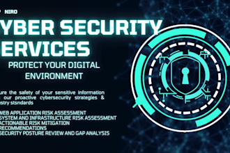 perform penetration testing on your web application and system