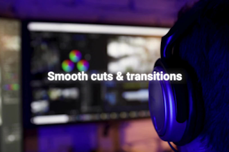 professionally edit your videos using adobe premiere pro