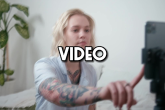 do professional video edit, youtube video editing