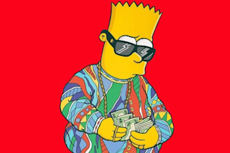 make a customized hip hop and pop beat for you