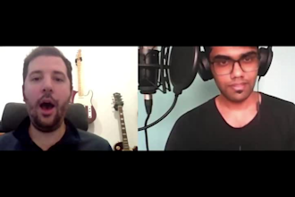 provide singing lessons and help you sing with ease
