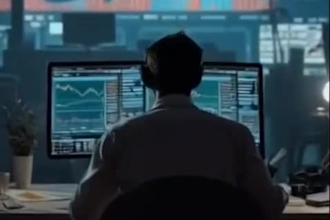 perform advanced excel data processing, analysis and visualization