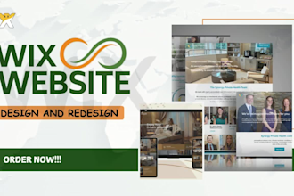 wix website redesign wix website design wix website redesign wix studio website