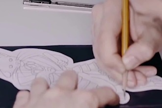 create a unique custom tattoo design, tattoo sleeve