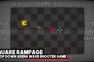 develop a 2d godot game for you