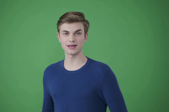 teach slideshow presentation into animation elearning video