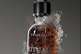 vfx animation 3d water simulation 3d product animation 3d cgi animation 3d cgi