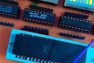 craft innovative digital and analog circuits