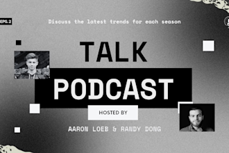 iwill write engaging podcast show notes