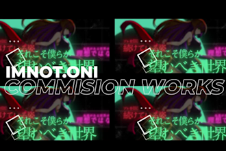 make music video cover vtuber