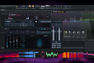 remix or cover any song for you in any genre