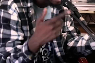 write,rap and produce a christian hip hop song
