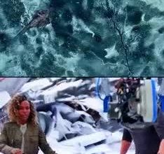 do vfx compositing, special effects, motion tracking, green screen removal